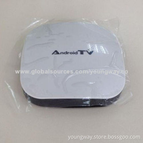 4K Video Playing Android TV Box, Set Top Box, Android 4.4 TV Box , 1GB Ram+8GB Flash